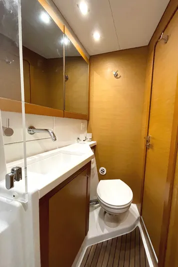 Stray Cats Yacht Photos Pics 