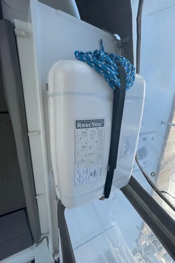 Stray Cats Yacht Photos Pics 