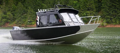 Sport Fishing boats for sale in Canada