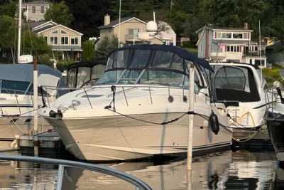 Sea Ray 340 Sundancer