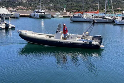 2023 Capelli TEMPEST 700 LUXE