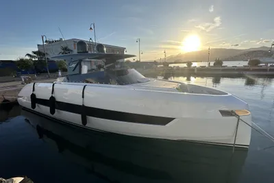 MandaYachts S05