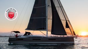 2023 Jeanneau JEANNEAU 60