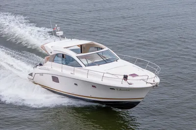 2010 Jeanneau Prestige 42S