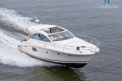 2010 Jeanneau Prestige 42S