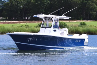 Regulator 28