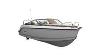 2024 Quicksilver ACTIV 605 CRUISER