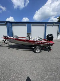Tracker Targa V 18 Wt boats for sale