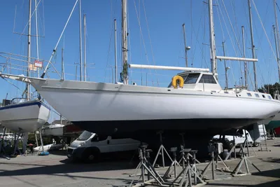 1977 CNSO Mikado 56