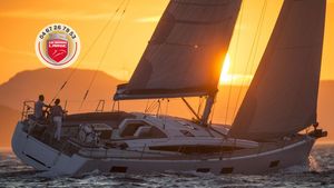 2023 Jeanneau Jeanneau 54