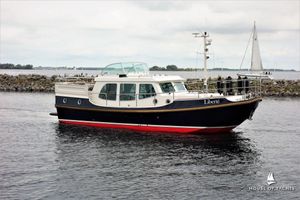 1996 Linssen Dutch Sturdy 320 AC