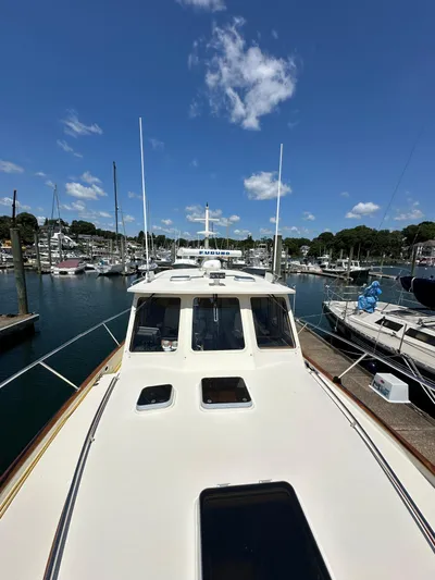 Alliance Yacht Photos Pics 