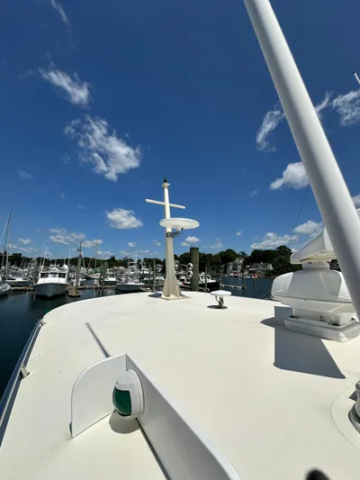 Alliance Yacht Photos Pics 