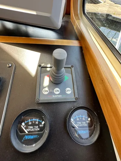 Alliance Yacht Photos Pics 