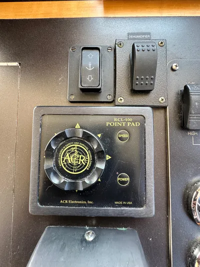 Alliance Yacht Photos Pics 