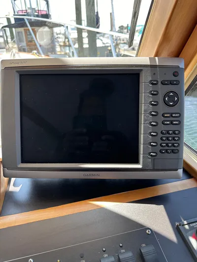 Alliance Yacht Photos Pics 