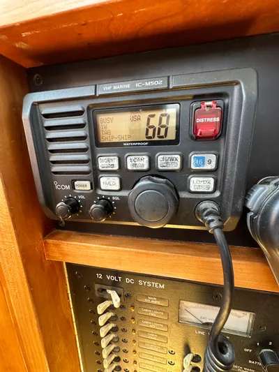 Alliance Yacht Photos Pics 