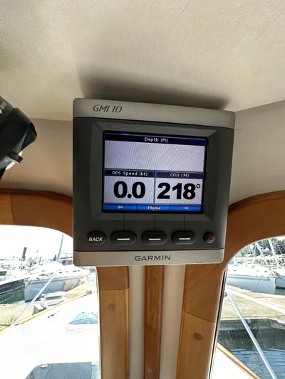 Alliance Yacht Photos Pics 