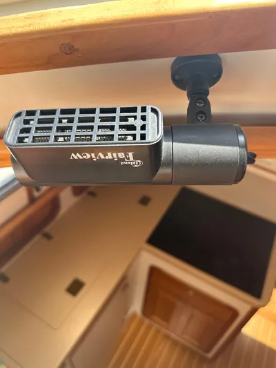 Alliance Yacht Photos Pics 