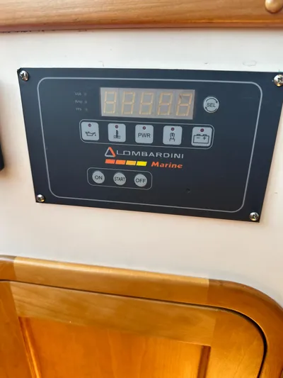 Alliance Yacht Photos Pics 