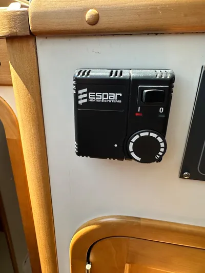 Alliance Yacht Photos Pics 