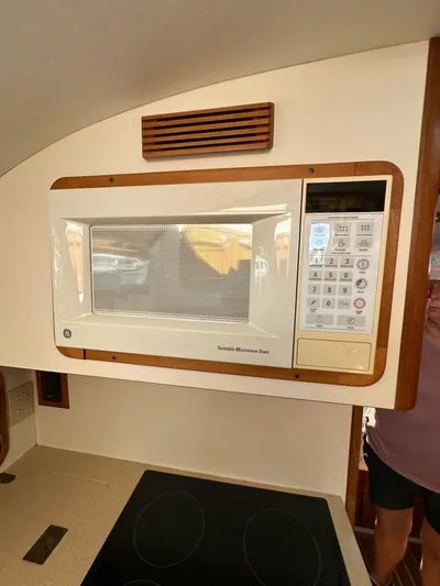 Alliance Yacht Photos Pics 