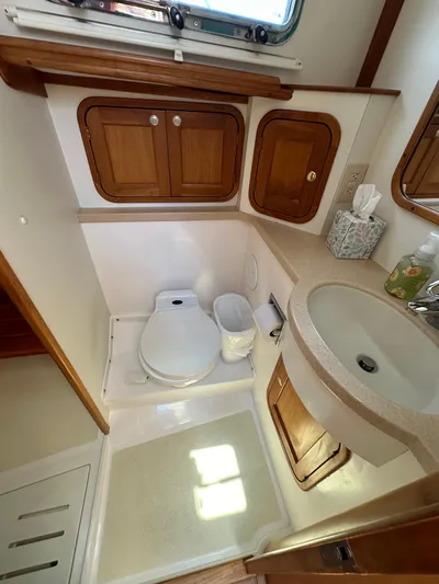 Alliance Yacht Photos Pics 