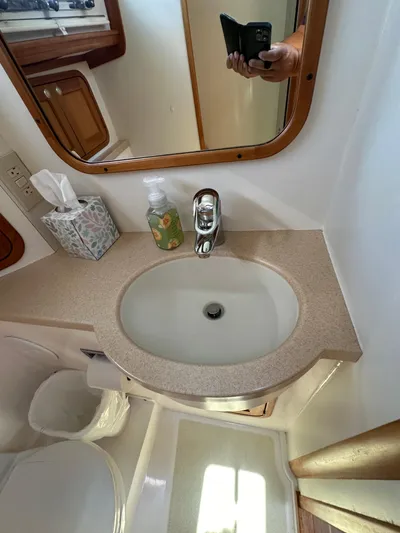 Alliance Yacht Photos Pics 