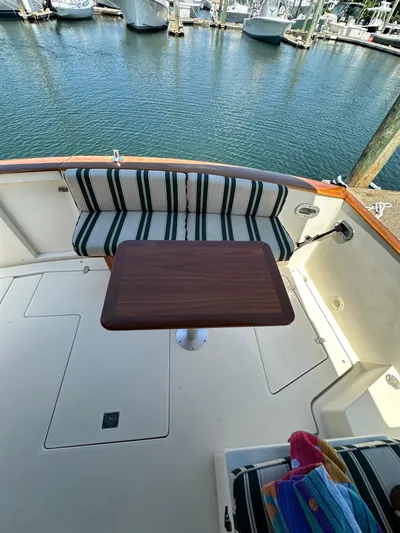 Alliance Yacht Photos Pics 