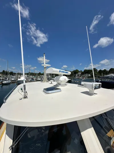 Alliance Yacht Photos Pics 