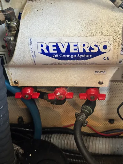 Alliance Yacht Photos Pics 