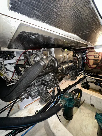 Alliance Yacht Photos Pics 