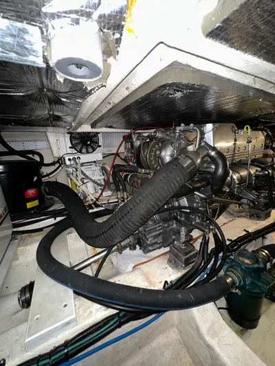 Alliance Yacht Photos Pics 