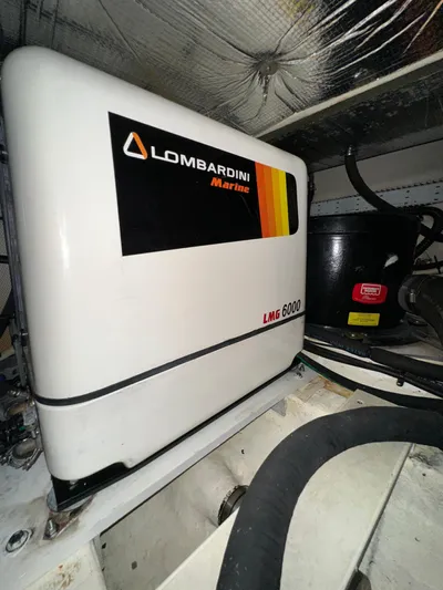 Alliance Yacht Photos Pics 