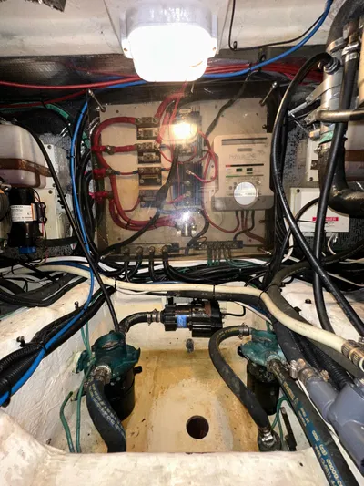 Alliance Yacht Photos Pics 