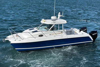 Glacier Bay 2680 Coastal Runner