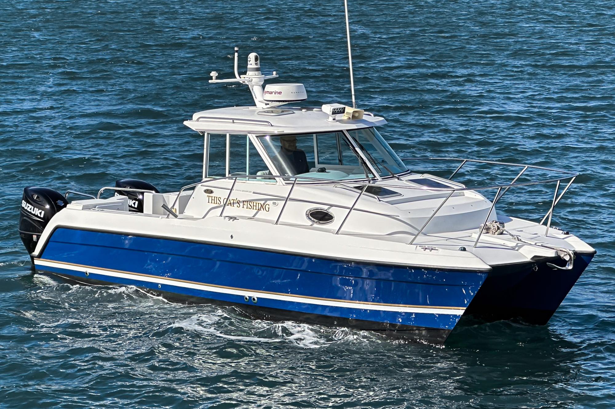 Glacier Bay 2680 Coastal Runner