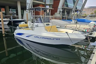 2008 Custom WALKROUND