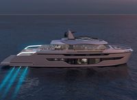 2023 Custom Yacht - Domus 90