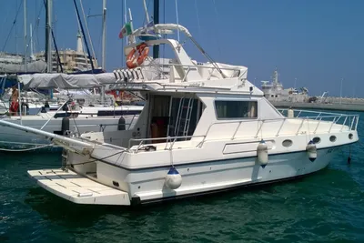 1996 Piantoni EVOLUTION 39