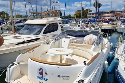 2007 Jeanneau Leader 805