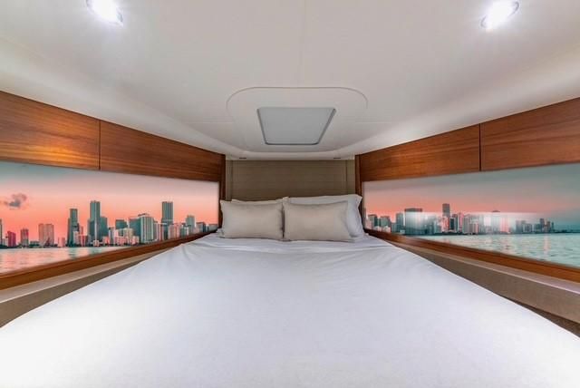 2017 Princess 48 