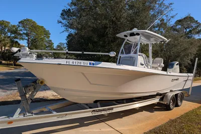 Blue Wave 2800 Makaira