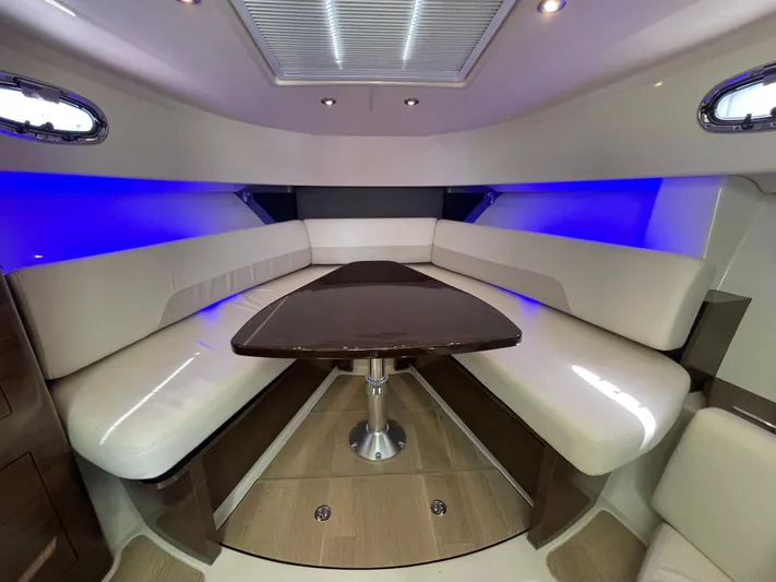 Rutherford III Yacht Photos Pics 