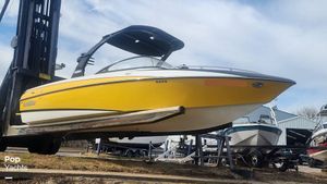 2006 Malibu Wakesetter Lsv 23