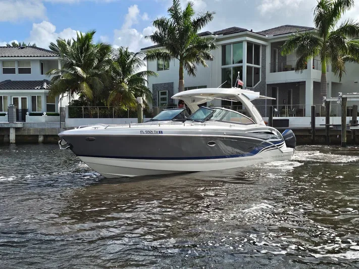 Outer Space Yacht Photos Pics 