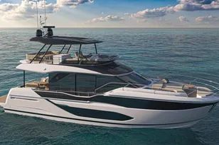 2025 Prestige 5.7