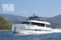 2019 Ses Yachts Modern Trawler