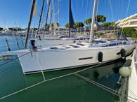2020 Dufour 56