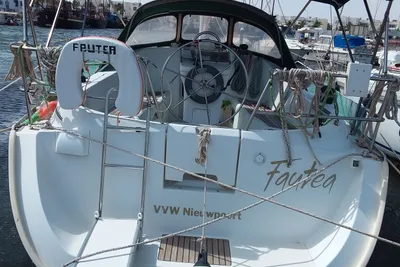 2001 Beneteau Oceanis Clipper 331